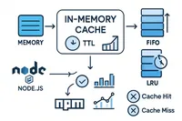 img of Demystifying Caching in Node.js: A Deep Dive Into My npm Package, Runtime Memory Cache