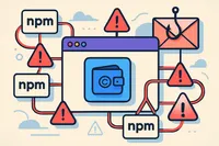 img of Largest npm Supply Chain Attack Ever: Aikido Security's Discovery, Technical Breakdown, and Remediation